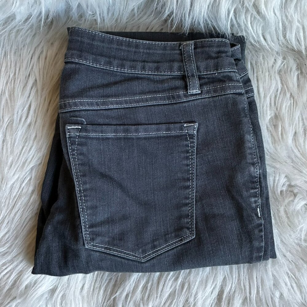 Prana Skinny Jeans
